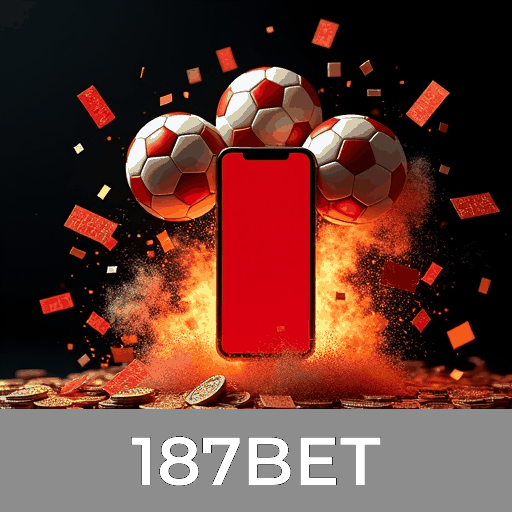 187BET: Plataforma de Apostas Segura e Rápida