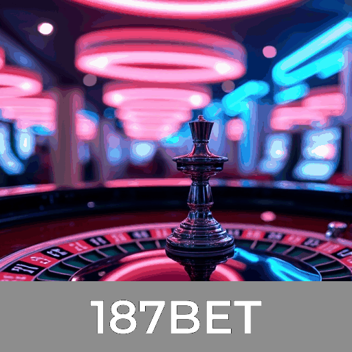187BET: Especialista em Apostas Esportivas e Eventos Brasileiros