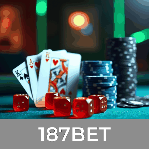 187BET: O Refúgio de Apostas com Serviços Profissionais Inigualáveis