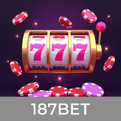 187BET: A Experiência de Cassino Ao Vivo Preferida no Brasil